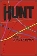 Book cover image of The Hunt by David Sherman