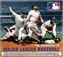 Dan Rosen: The Treasures of Major League Baseball
