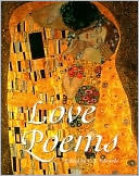 Book cover image of Love Poems by C. N. Edwards