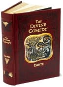 Dante: The Divine Comedy (Barnes & Noble Leatherbound Classics)