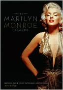 Book cover image of The Marilyn Monroe Treasures by Jenna Glatzer