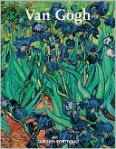 Book cover image of Van Gogh: Portfolio by Taschen Portfolio
