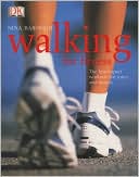 Book cover image of Walking for Fitness: The Low-Impact Workout That Tones and Shapes by Nina Barough