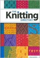 Alison Jenkins: The Knitting Directory