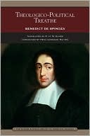 Benedict de Spinoza: Theologico-Political Treatise (Barnes & Noble Library of Essential Reading)