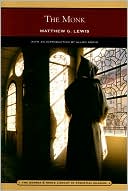Matthew G. Lewis: Monk (Barnes & Noble Library of Essential Reading)