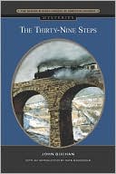Book cover image of The Thirty-Nine Steps (Barnes & Noble Library of Essential Reading) by John Buchan