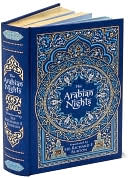 Richard Francis Burton: The Arabian Nights (Barnes & Noble Leatherbound Classics)