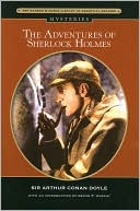 Arthur Conan Doyle: The Adventures of Sherlock Holmes (Barnes & Noble Library of Essential Reading)