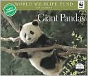 Book cover image of 2011 Giant Pandas WWF Wall Calendar by Silver Lining