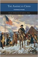 Thomas Paine: The American Crisis (Barnes & Noble Library of Essential Reading)