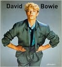 Book cover image of David Bowie by Jeff Hudson