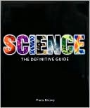 Book cover image of Science: The Definitive Guide by Bizony, Piers