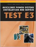 Delmar Delmar Learning: ASE Test Preparation - Auxiliary Power Systems Install/Repair E3