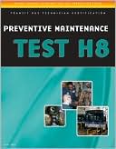 Book cover image of ASE Test Preparation - Transit Bus H8, Preventive Maintenance by Delmar Delmar Learning