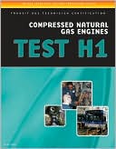 Book cover image of ASE Test Preparation - Transit Bus H1, Compressed Natural Gas by Delmar Delmar Learning