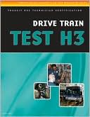 Book cover image of ASE Test Preparation - Transit Bus H3, Drive Train by Delmar