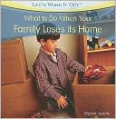 Rachel Lynette, Rachel: What to Do When Your Family Loses Its Home