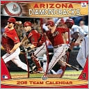 PERFECT TIMING, INC.: 2011 Arizona Diamondbacks 12X12 Wall Calendar