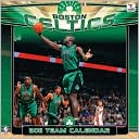 PERFECT TIMING, INC.: 2011 Boston Celtics 12X12 Wall Calendar