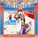 Book cover image of 2011 Oklahoma City Thunder 12X12 Wall Calendar by PERFECT TIMING, INC.