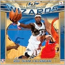 Book cover image of 2011 Washington Wizards 12X12 Wall Calendar by PERFECT TIMING, INC.