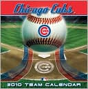PERFECT TIMING, INC.: 2011 Chicago Cubs Box Calendar