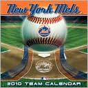 Book cover image of 2011 New York Mets Box Calendar by PERFECT TIMING, INC.