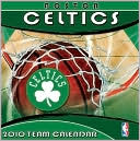 Book cover image of 2011 Boston Celtics Box Calendar by PERFECT TIMING, INC.