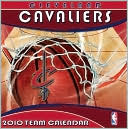 PERFECT TIMING, INC.: 2011 Cleveland Cavaliers Box Calendar