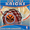 Book cover image of 2011 New York Knicks Box Calendar by PERFECT TIMING, INC.