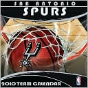 PERFECT TIMING, INC.: 2011 San Antonio Spurs Box Calendar