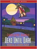 Book cover image of Dead until Dark (Sookie Stackhouse / Southern Vampire Series #1) (True Blood) by Charlaine Harris