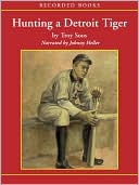 Troy Soos: Hunting a Detroit Tiger