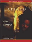 Book cover image of Expired by Evie Rhodes