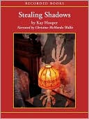 Kay Hooper: Stealing Shadows (Bishop/Special Crimes Unit Series #1)