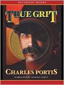 Charles Portis: True Grit