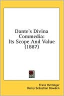 Franz Hettinger: Dante's Divina Commedia