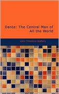 Book cover image of Dante by John Theodore Slattery
