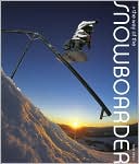 Book cover image of Way of the Snowboarder by Rob Reed