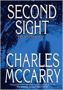 Book cover image of Second Sight (Paul Christopher Series #5) by Charles McCarry