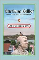 Book cover image of Lake Wobegon Days by Garrison Keillor