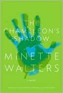 Book cover image of The Chameleon's Shadow by Minette Walters