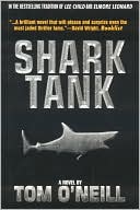 Tom O'Neill: Shark Tank