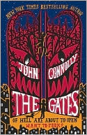 John Connolly: The Gates
