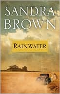 Sandra Brown: Rainwater