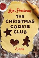 Book cover image of The Christmas Cookie Club by Ann Pearlman