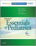 Karen Marcdante: Nelson Essentials of Pediatrics: With STUDENT CONSULT Online Access