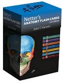 John T. Hansen: Netter's Anatomy Flash Cards: with Online Student Consult Access