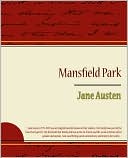 Book cover image of Mansfield Park by Jane Austen